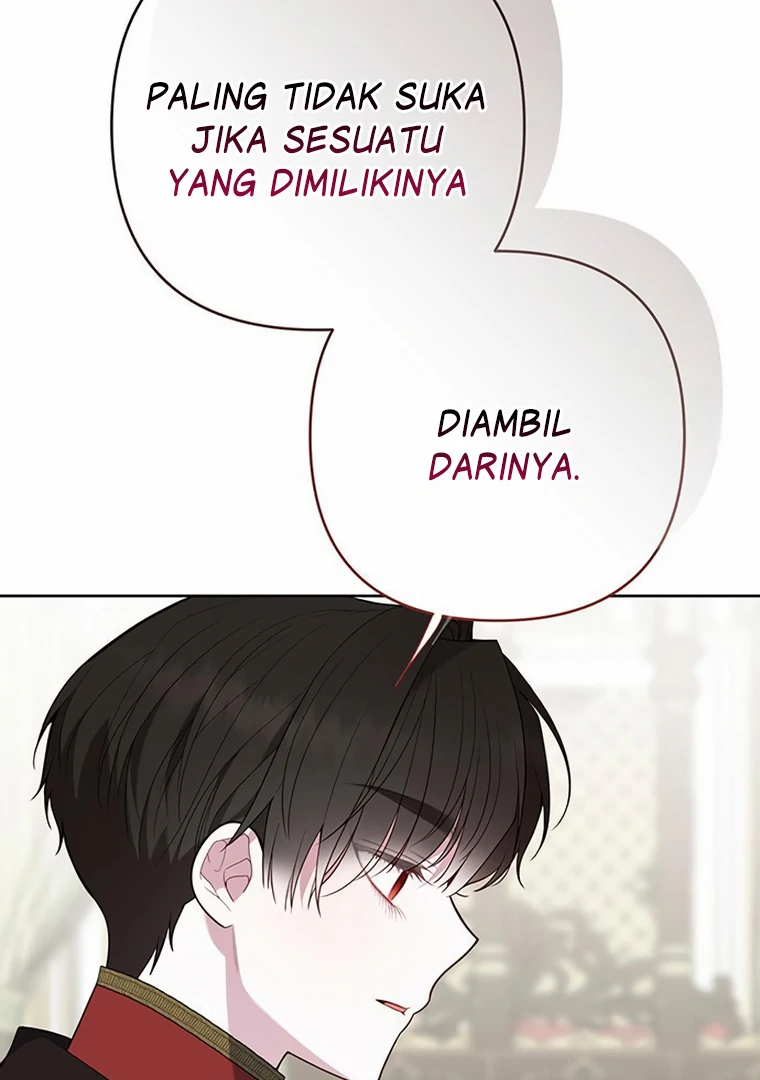 Baca Baby Tyrant - Chapter 108 halaman 67