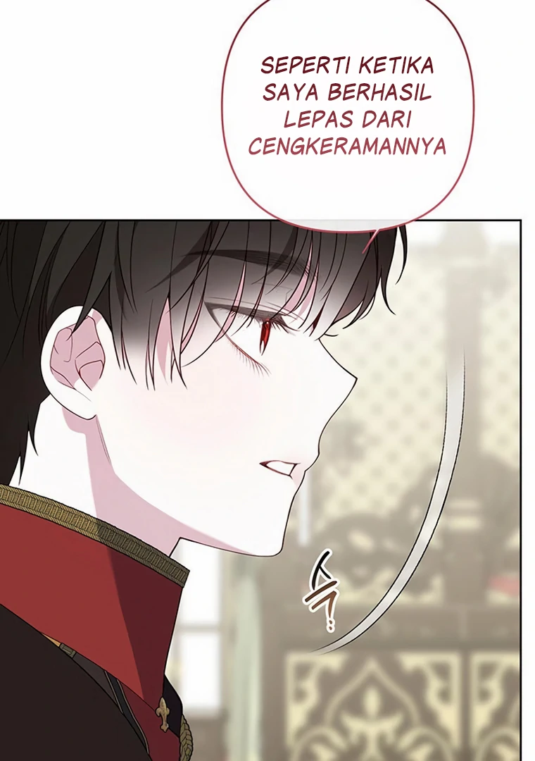 Baca Baby Tyrant - Chapter 108 halaman 69