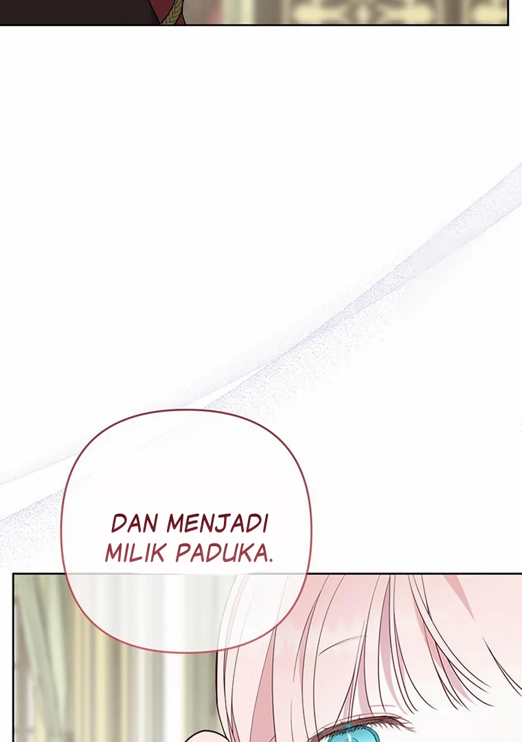 Baca Baby Tyrant - Chapter 108 halaman 70