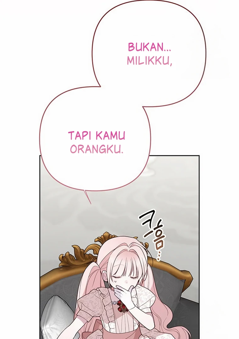 Baca Baby Tyrant - Chapter 108 halaman 76