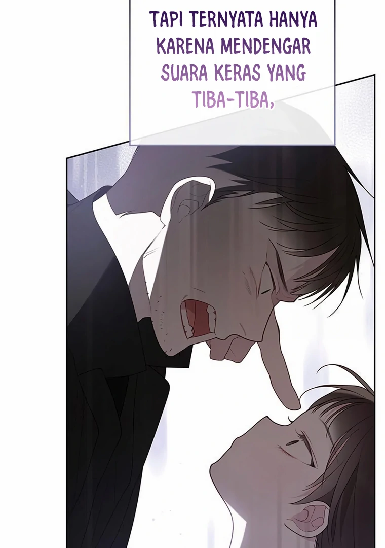 Baca Baby Tyrant - Chapter 108 halaman 8