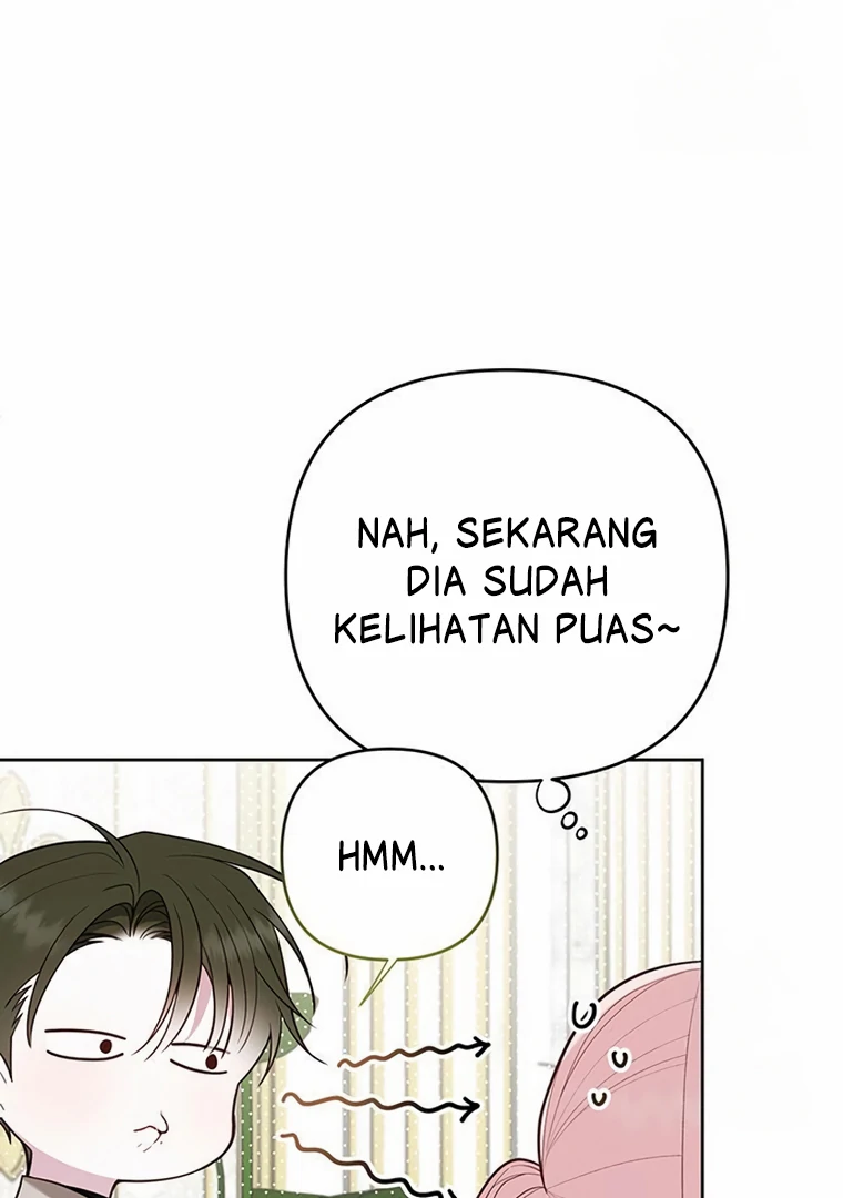 Baca Baby Tyrant - Chapter 108 halaman 81