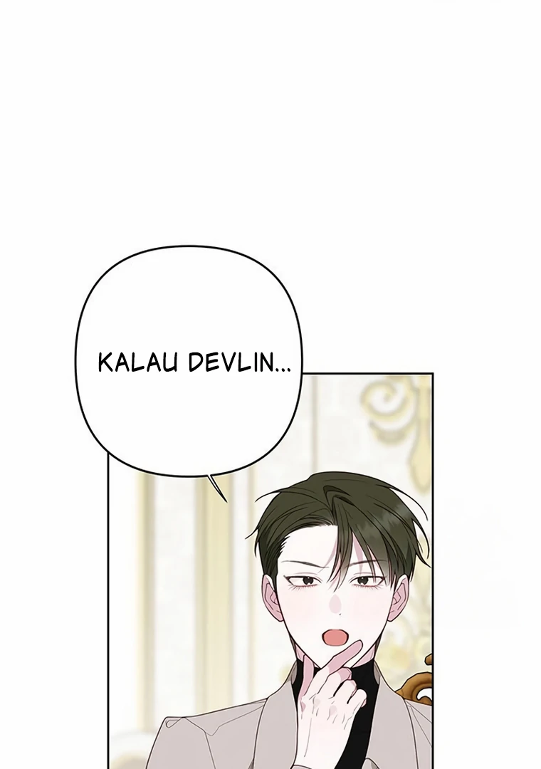 Baca Baby Tyrant - Chapter 108 halaman 86