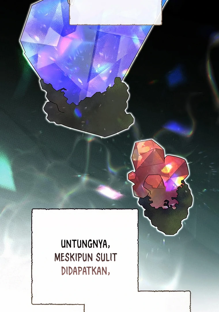 Baca Baby Tyrant - Chapter 108 halaman 97