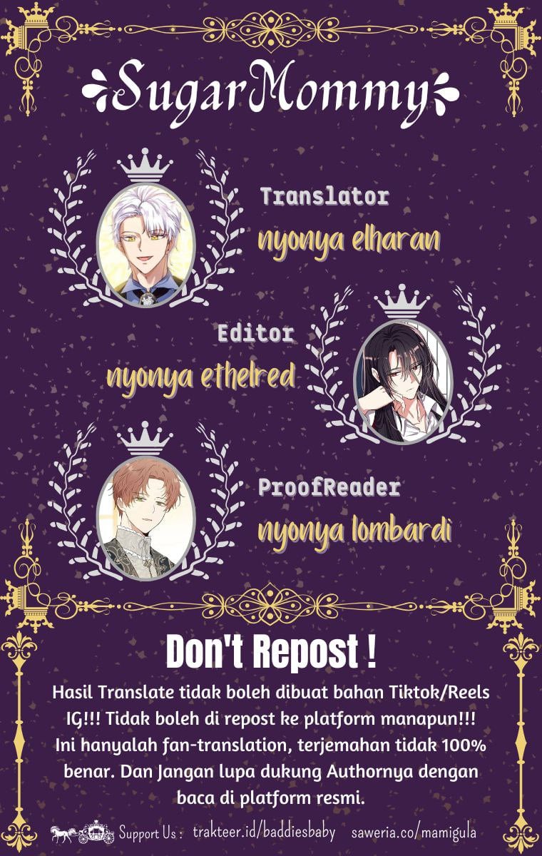 Baca Baby Tyrant - Chapter 109 halaman 1