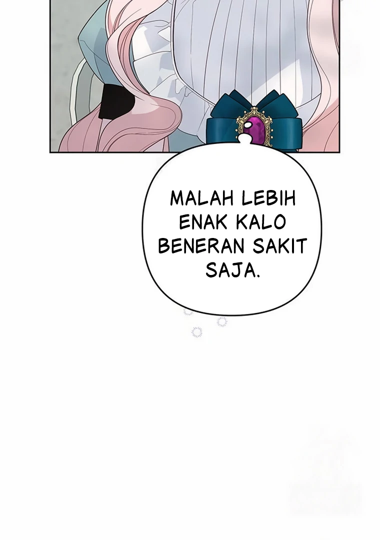 Baca Baby Tyrant - Chapter 109 halaman 10