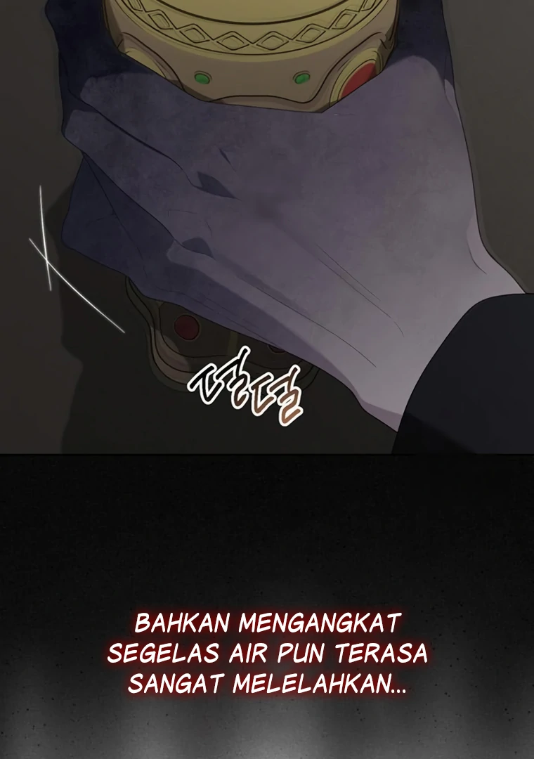Baca Baby Tyrant - Chapter 109 halaman 137