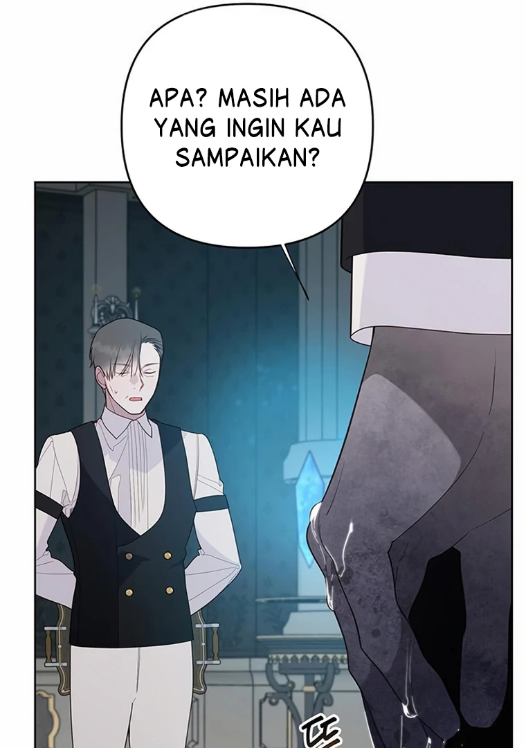 Baca Baby Tyrant - Chapter 109 halaman 149