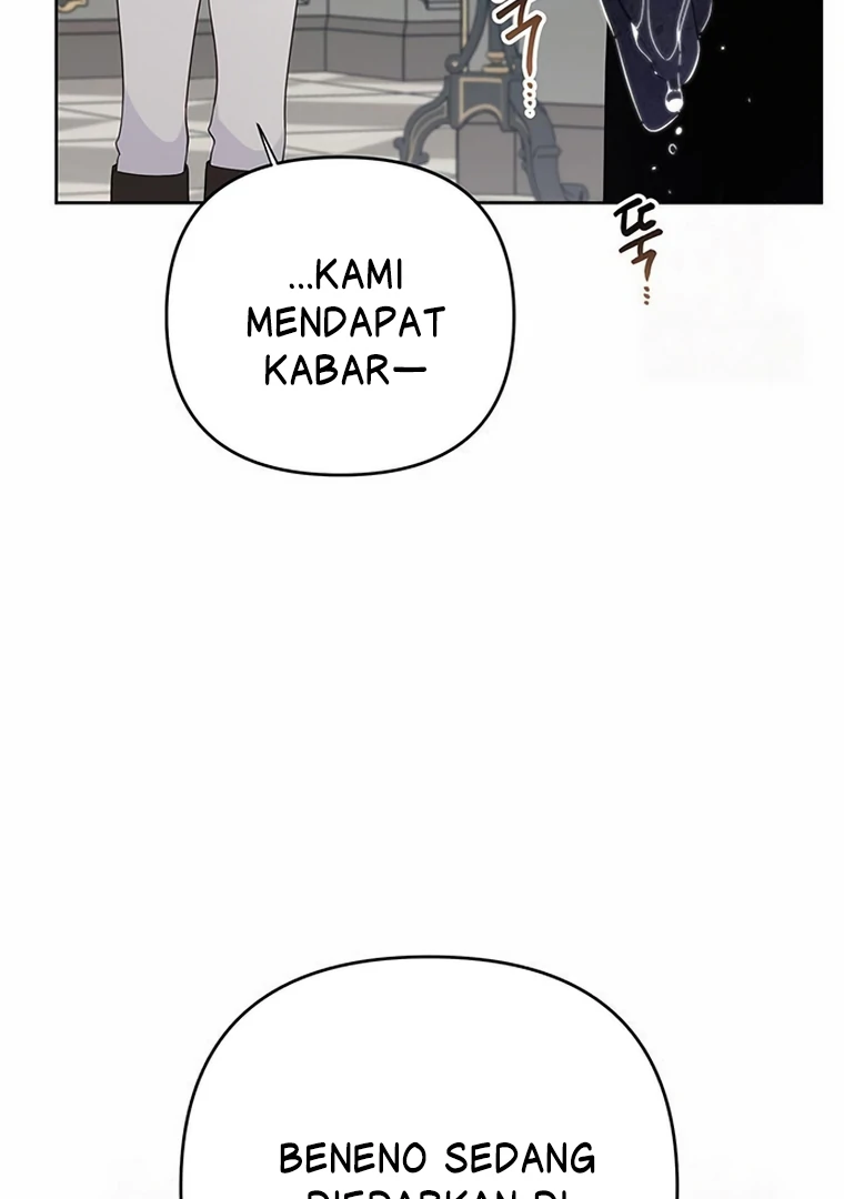 Baca Baby Tyrant - Chapter 109 halaman 151