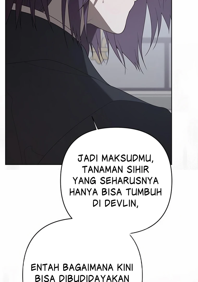 Baca Baby Tyrant - Chapter 109 halaman 158