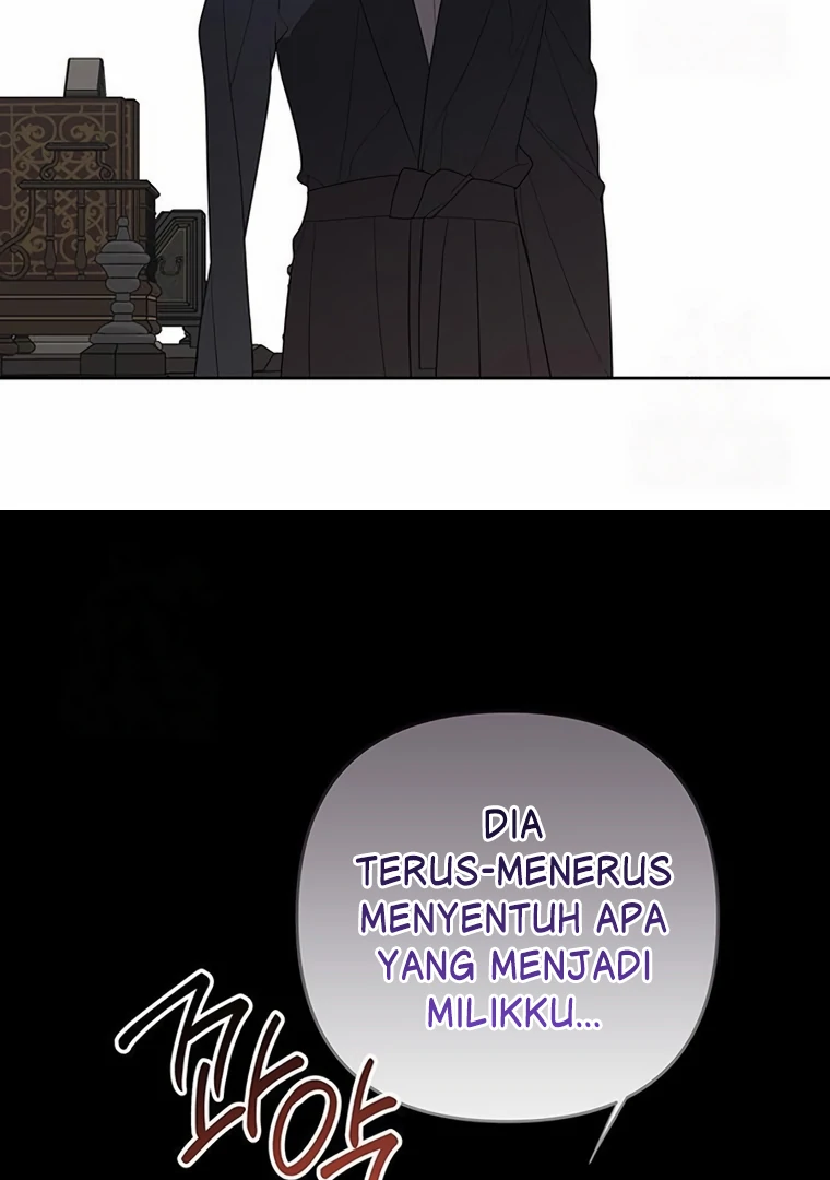 Baca Baby Tyrant - Chapter 109 halaman 170