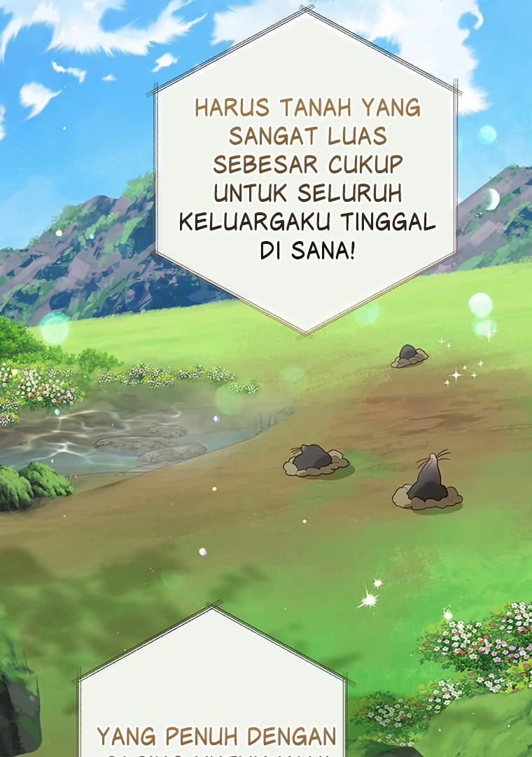 Baca Baby Tyrant - Chapter 109 halaman 16