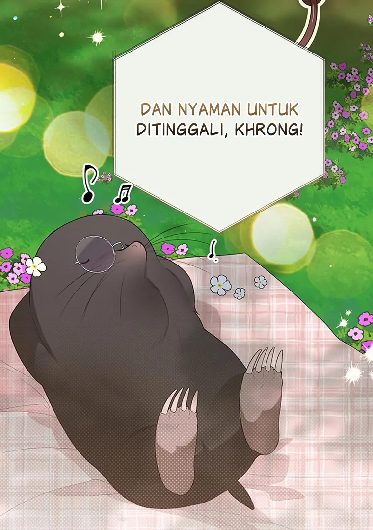 Baca Baby Tyrant - Chapter 109 halaman 18