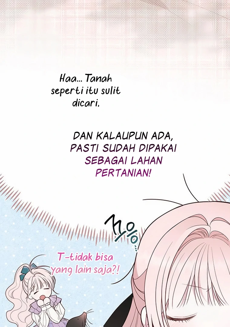 Baca Baby Tyrant - Chapter 109 halaman 19