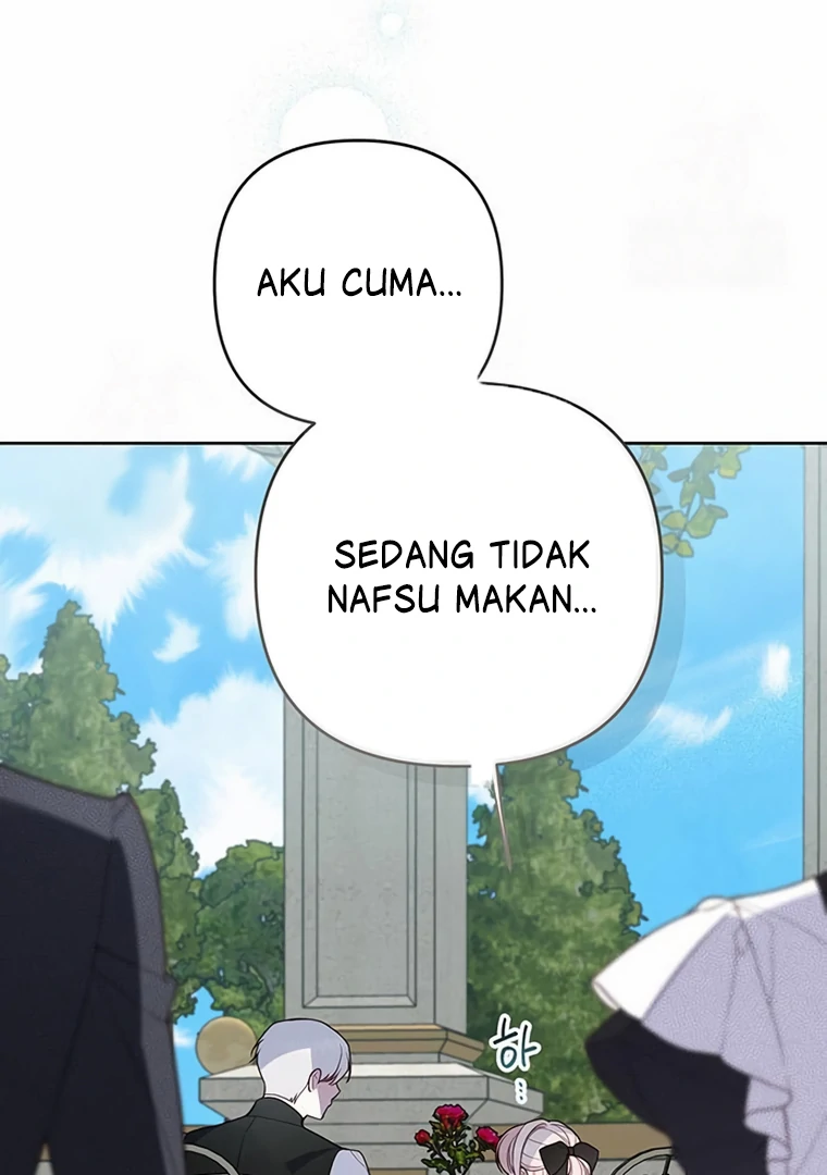 Baca Baby Tyrant - Chapter 109 halaman 23