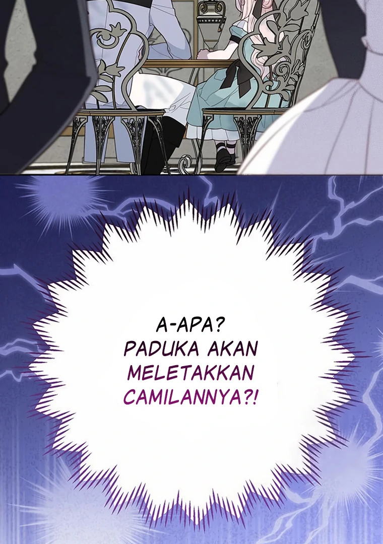 Baca Baby Tyrant - Chapter 109 halaman 24