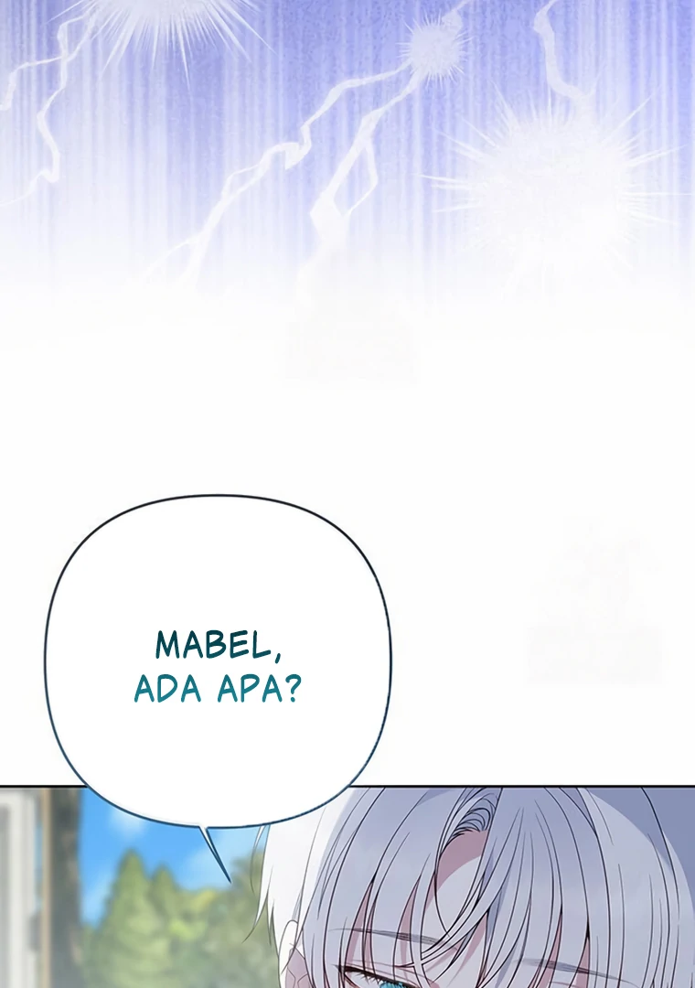 Baca Baby Tyrant - Chapter 109 halaman 25