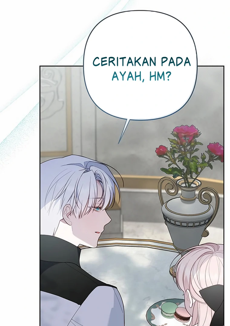 Baca Baby Tyrant - Chapter 109 halaman 27
