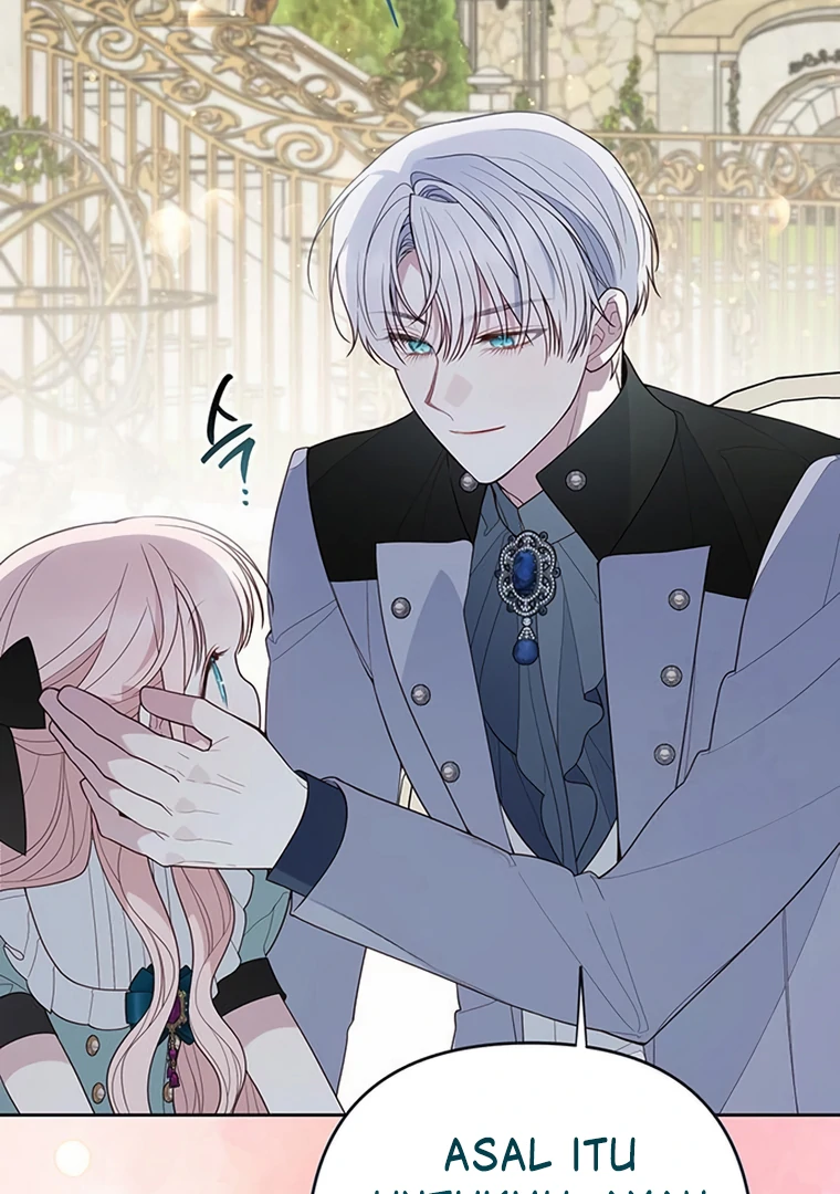 Baca Baby Tyrant - Chapter 109 halaman 33