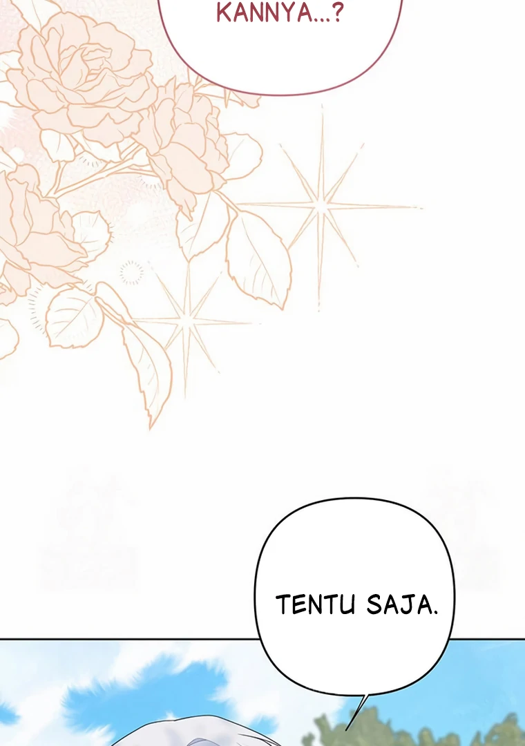 Baca Baby Tyrant - Chapter 109 halaman 37