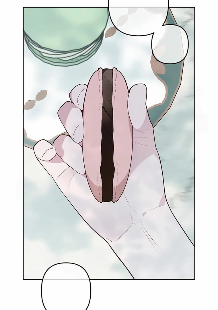 Baca Baby Tyrant - Chapter 109 halaman 4