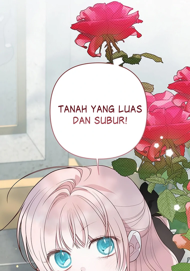 Baca Baby Tyrant - Chapter 109 halaman 42