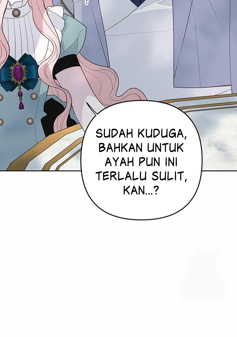 Baca Baby Tyrant - Chapter 109 halaman 46