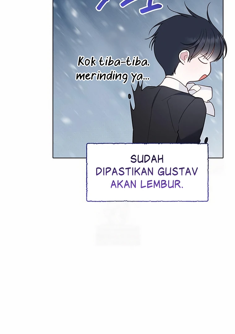 Baca Baby Tyrant - Chapter 109 halaman 48