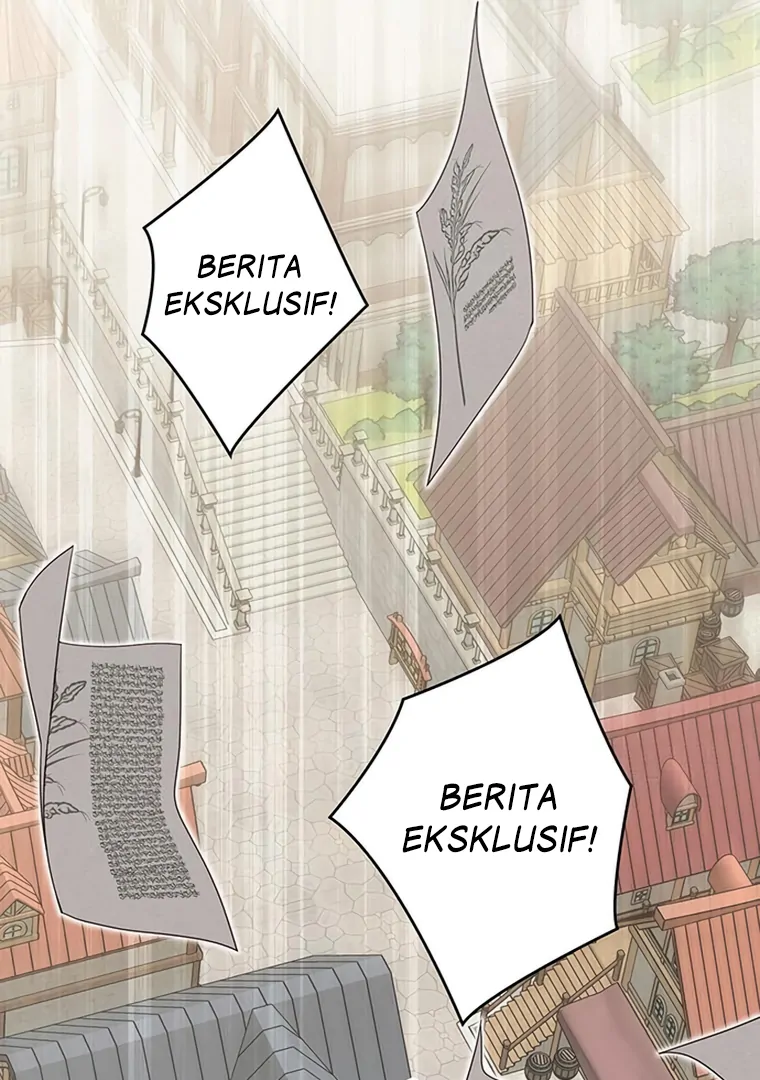 Baca Baby Tyrant - Chapter 109 halaman 53