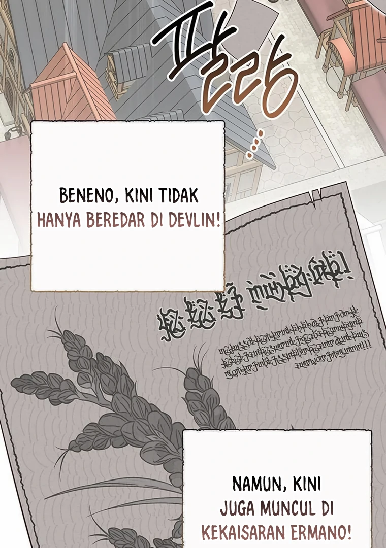 Baca Baby Tyrant - Chapter 109 halaman 54