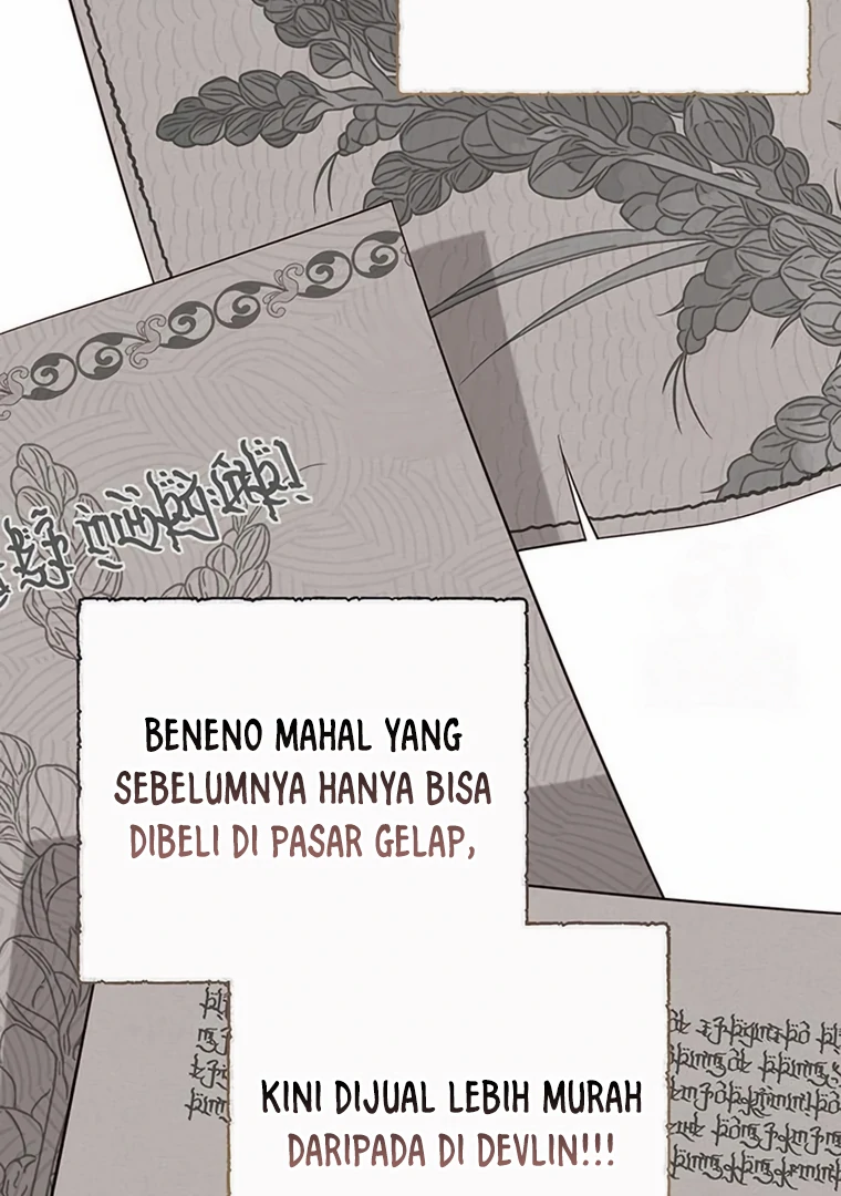 Baca Baby Tyrant - Chapter 109 halaman 55
