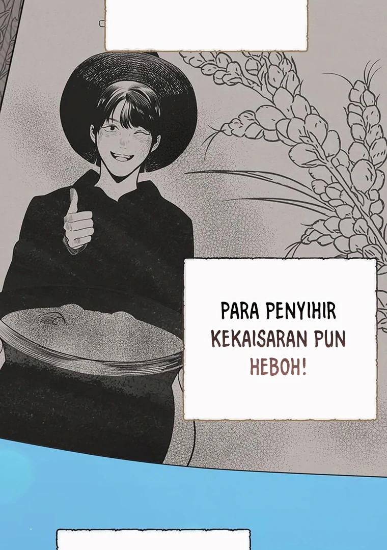 Baca Baby Tyrant - Chapter 109 halaman 56