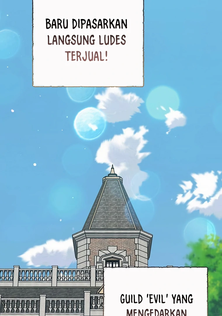 Baca Baby Tyrant - Chapter 109 halaman 57