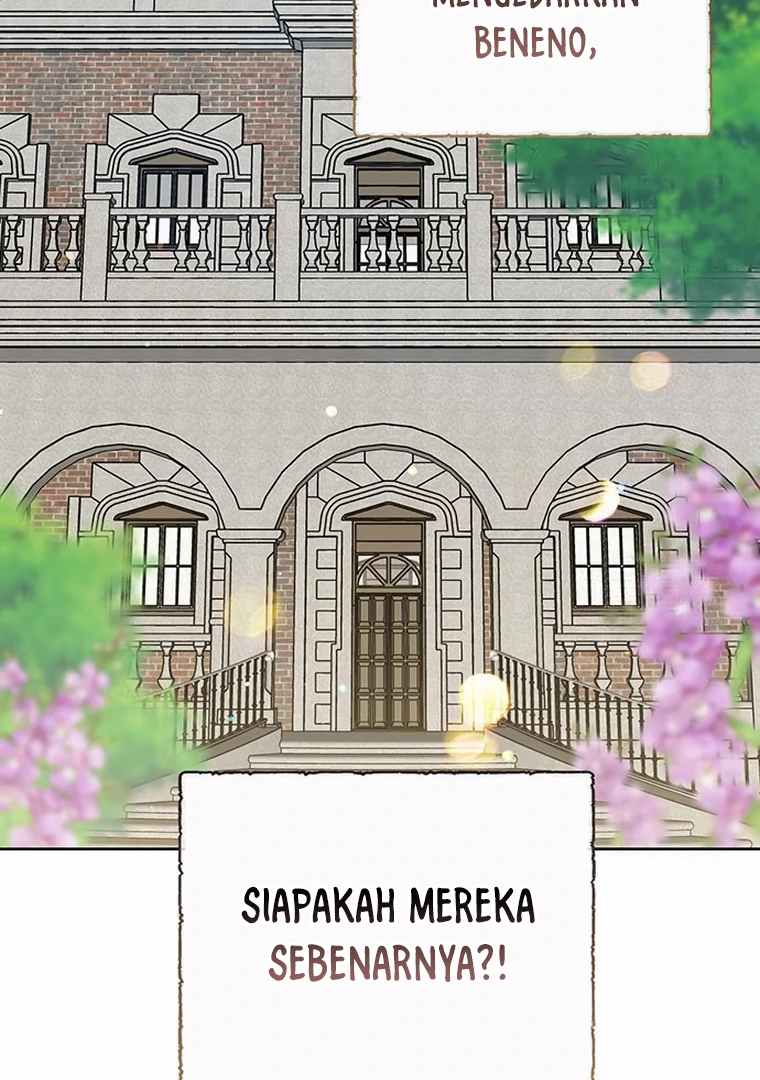 Baca Baby Tyrant - Chapter 109 halaman 58