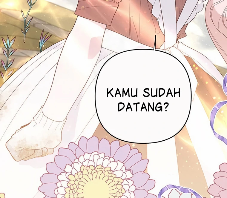 Baca Baby Tyrant - Chapter 109 halaman 70