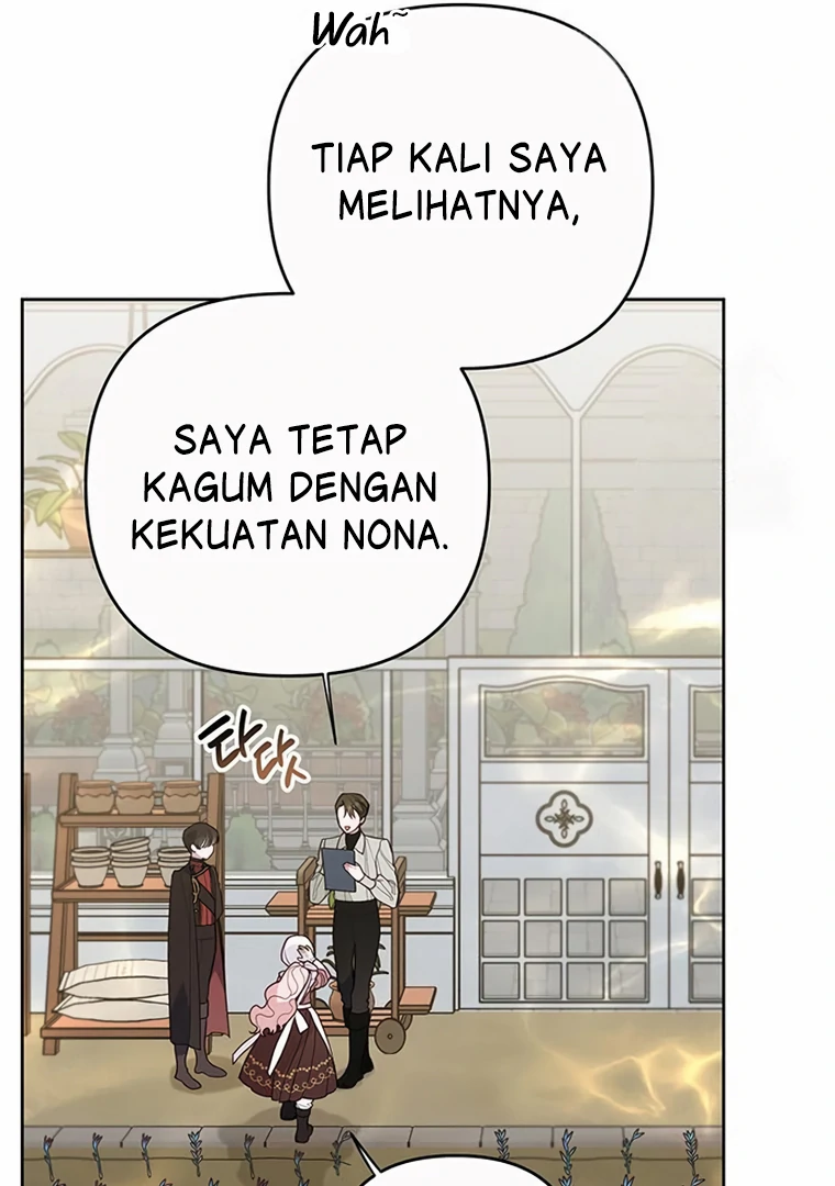 Baca Baby Tyrant - Chapter 109 halaman 74