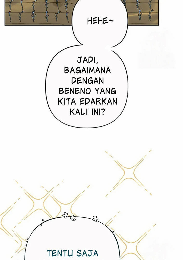 Baca Baby Tyrant - Chapter 109 halaman 76