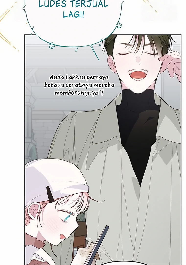 Baca Baby Tyrant - Chapter 109 halaman 78