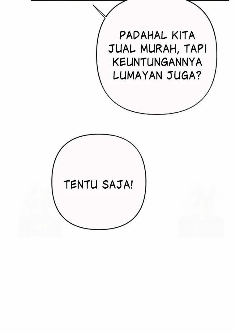 Baca Baby Tyrant - Chapter 109 halaman 80