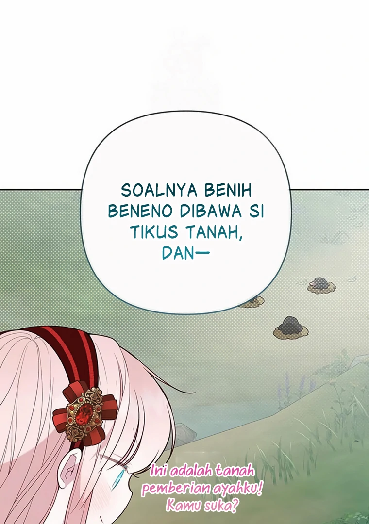 Baca Baby Tyrant - Chapter 109 halaman 82