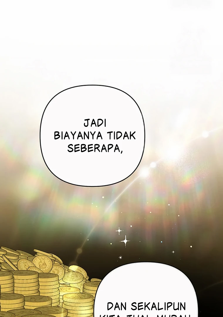 Baca Baby Tyrant - Chapter 109 halaman 90
