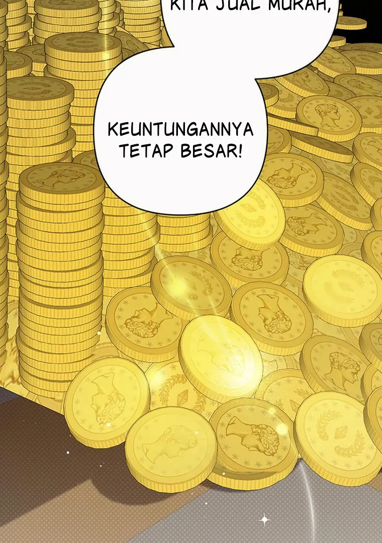 Baca Baby Tyrant - Chapter 109 halaman 92
