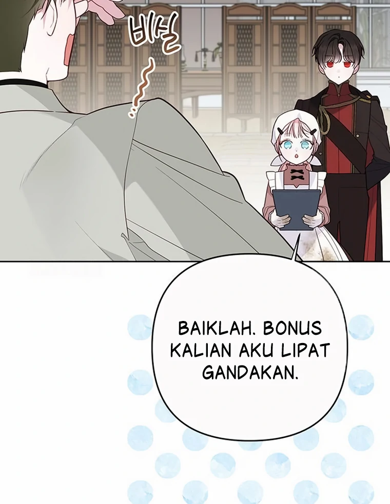 Baca Baby Tyrant - Chapter 109 halaman 96