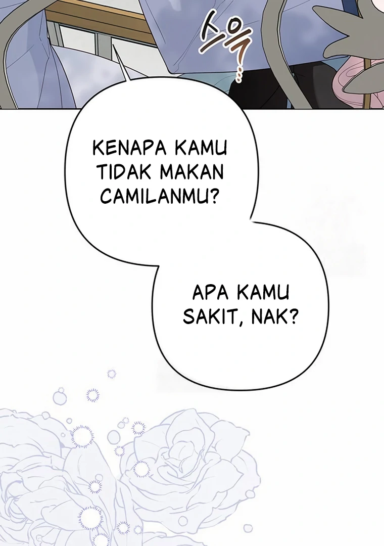 Baca Baby Tyrant - Chapter 109 halaman 8