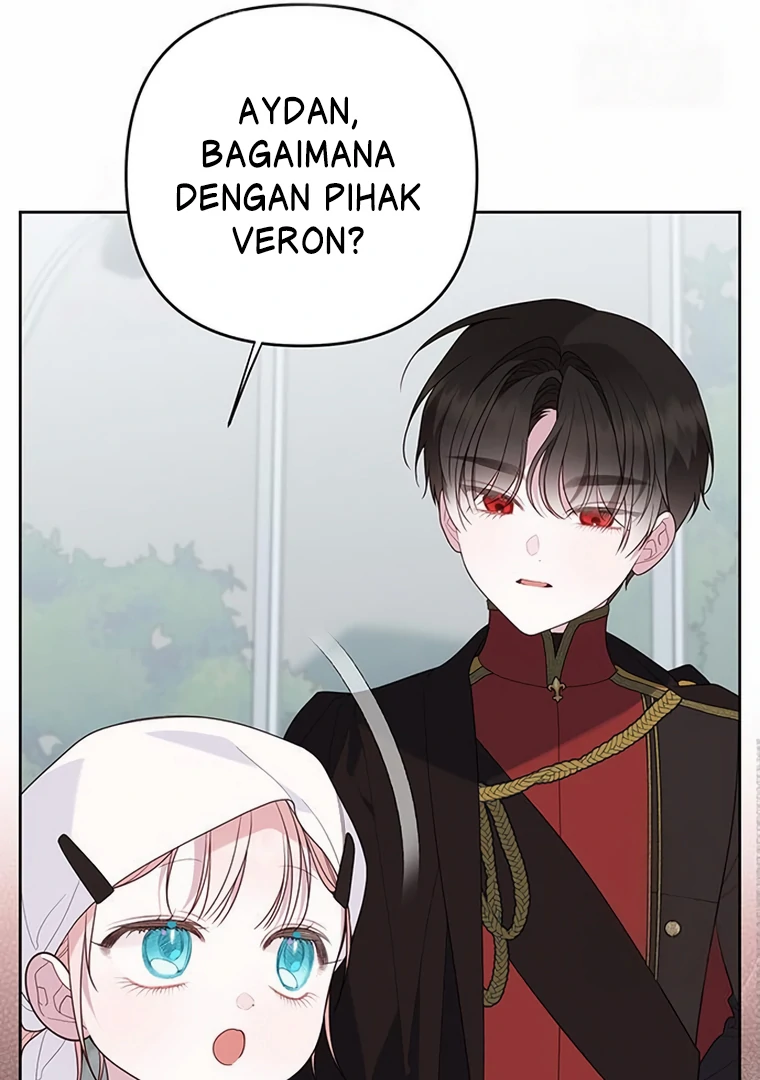 Baca Baby Tyrant - Chapter 109 halaman 100