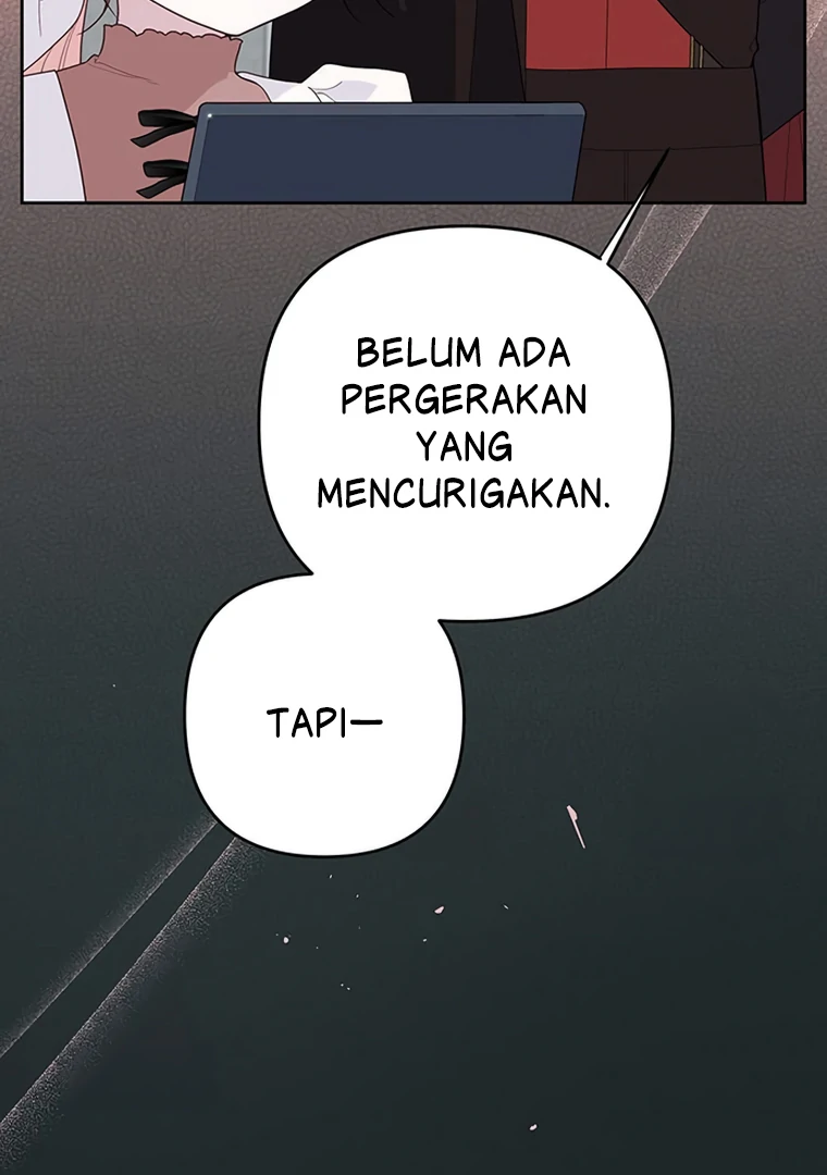 Baca Baby Tyrant - Chapter 109 halaman 102