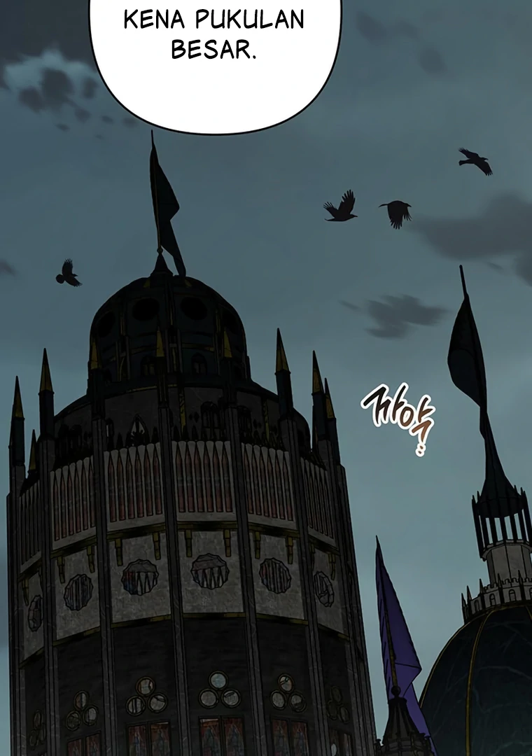Baca Baby Tyrant - Chapter 109 halaman 106