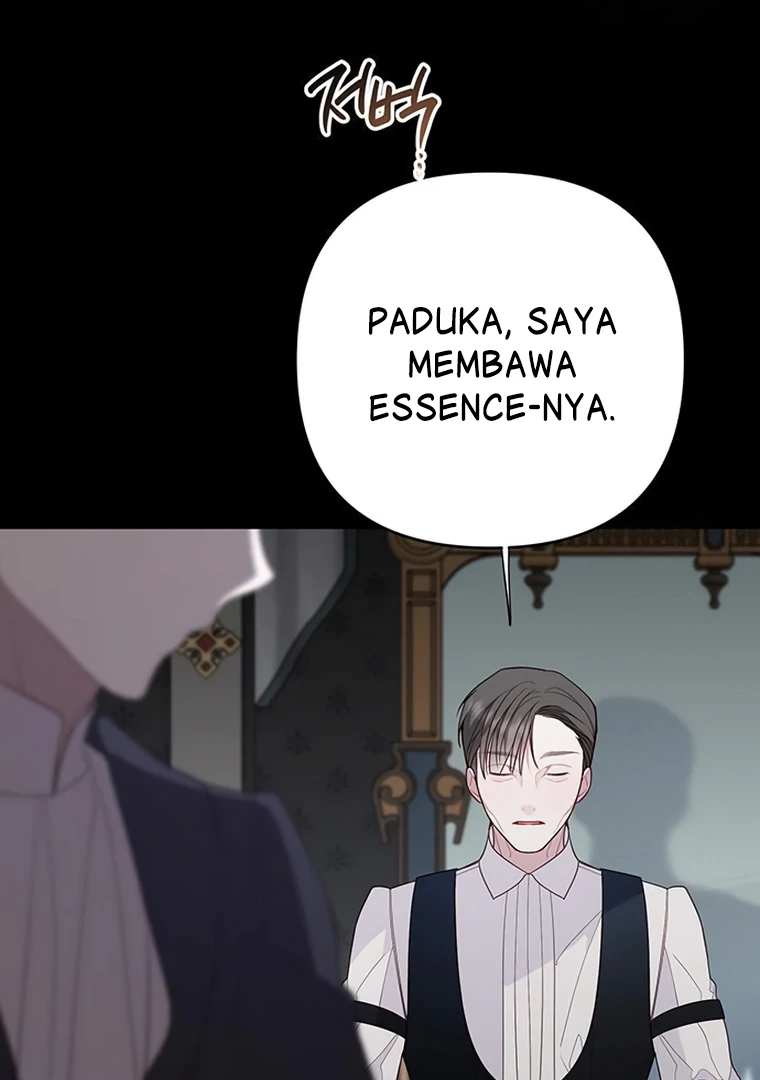 Baca Baby Tyrant - Chapter 109 halaman 111