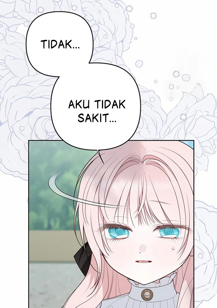 Baca Baby Tyrant - Chapter 109 halaman 9