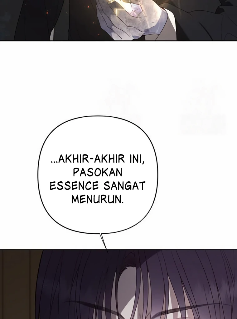 Baca Baby Tyrant - Chapter 109 halaman 122